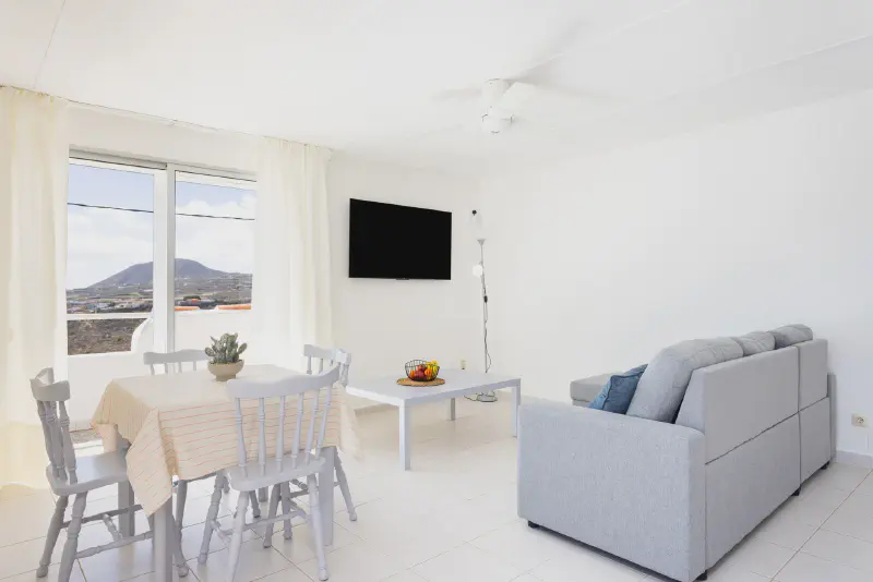 Siwa Oasis Apartment